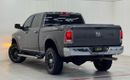 RAM 2500 Laramie 2500 Heady Duty 2015 RAM Laramie 2500 Heavy Duty, Full Service History, Very Low Kms, 6.4L H