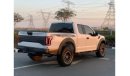 Ford Raptor XLT XLT XLT XLT