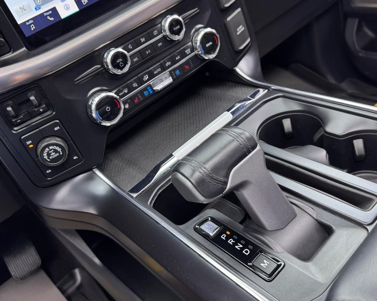 فورد F 150 Raptor 3.5L V6 2022 Ford F150 Raptor, 2027 Ford Warranty + Service Pack, Full Ford Service History,