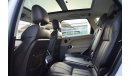 Land Rover Range Rover Sport GCC FULL OPTION