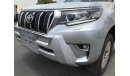 Toyota Prado 2.8L Diesel 4WD TXL Auto (Only For Export Outside GCC Countries)