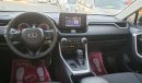 Toyota RAV4 TOYOTA RAV4 2019 BLACK