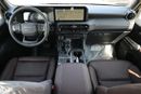 Toyota Prado Prado Adventure Dual Tone 2.4T