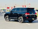 Toyota Land Cruiser GXR