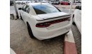 Dodge Charger 2016, model American specs V6