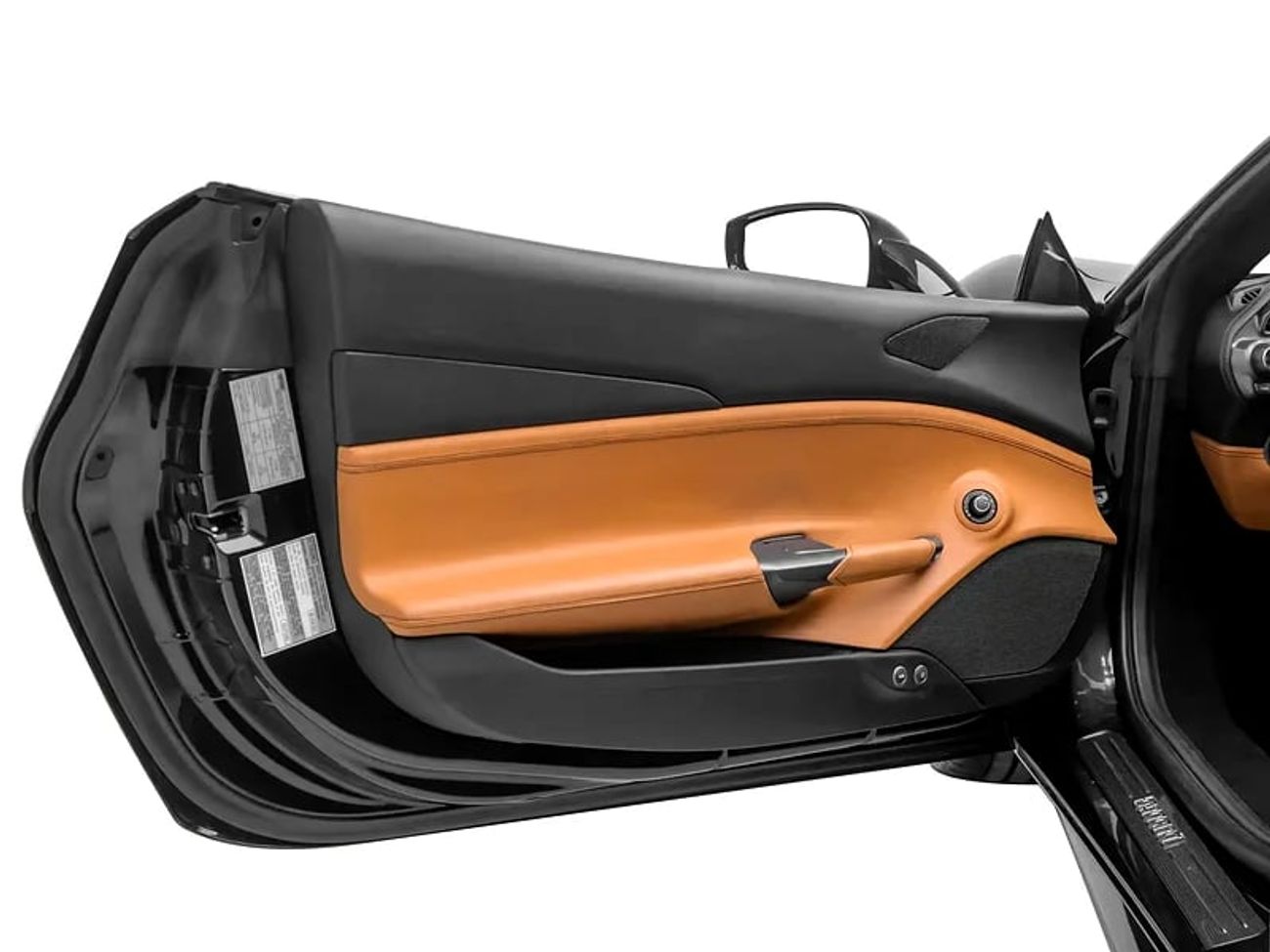 فيراري 488 Std 3.9L