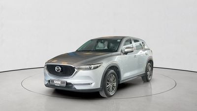 Mazda CX-5 GT | Guaranteed Warranty | 0 Down Payment
