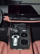 Changan Uni K EXCELLENT DEAL for our Changan UNI-K AWD ( 2023 Model ) in Dark Blue Color Chinese Specs