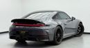 بورش 911 2025 Porsche 911 Carrera GTS, 2027 Porsche Warranty, Sport Chrono Package, Low Km, Fully Loaded, GCC