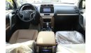 Toyota Prado TXL /  4.0L Petrol / DVD / Driver Power Seat / Leather Seats / Rear A/C (CODE 9005)