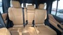 Lexus LX 600 Sports luxury model Right-Hand Drive petrol Auto Right-Hand drive