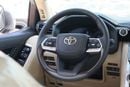 Toyota Land Cruiser Toyota Land Cruiser VXR 3.5L Twin Turbo 2026 (LC300 – VJA300)