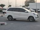 تويوتا أفانزا