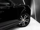 Porsche Cayenne COUPE, Carbon Interior, Panoramic Roof, Sport Chrono, Al Nabooda Warranty!!