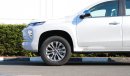 Mitsubishi Montero Sport Brand NEW - 2020