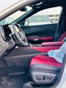 Lexus RX 500h F Sport Performance 2.4L