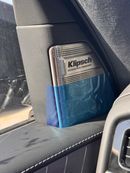 إنفينيتي QX80 Autograph Captain Chairs 3.5L