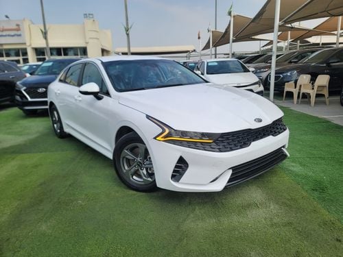 كيا K5 EX 1.6L