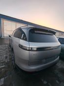 Lynk & Co 900 2025 LYNK&CO 900 2.0T ULTRA