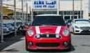 Mini John Cooper Works Join cooper works Gcc first owner top opinion