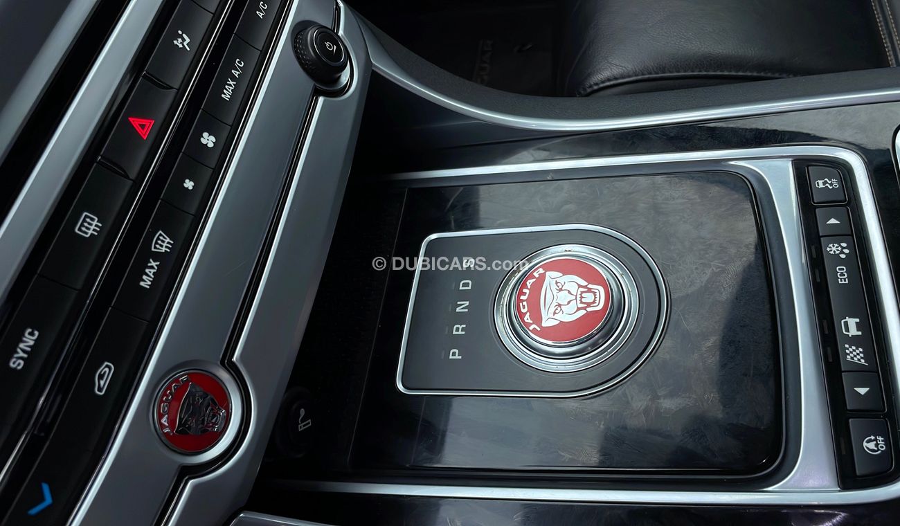 Jaguar XE PRESTIGE 2 | Under Warranty | Inspected on 150+ parameters