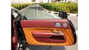 Rolls-Royce Wraith Std Coupe RWD. GCC Spec