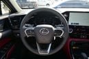 Lexus NX 350h Lexus NX350h Platinum 2.5L Hybrid AWD Color: White Model: 2025