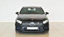 Mercedes-Benz A 200 SALOON / Reference: VSB 31939 Certified Pre-Owned with up to 5 YRS SERVICE PACKAGE!!!