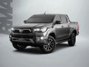 Toyota Hilux Adventure 4.0L