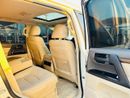 Toyota Land Cruiser GXR+ 4.0L