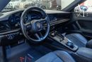 Porsche 911 Carrera GTS 3.0L (450 HP) Coupe 2022 Porsche 911 Carrera GTS, Full Service History, Warranty, GCC Sp