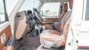 تويوتا لاند كروزر 70 LX 4.0 L V6
