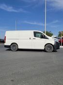 Toyota Hiace toyota hiace 2023 3.5l v6 petrol manual gcc