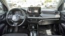 Suzuki Swift Brand New Suzuki Swift 2026 1.2L FWD Petrol |White/Black |N-SWI12- P-26 |FOR EXPORT