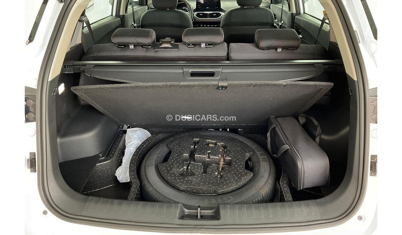 شيفروليه جروف Premier