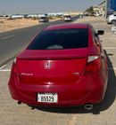 Honda Accord 3.5 L , V6 , Full option