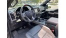 Ford Raptor Performance V6 2019