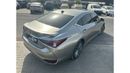 Lexus ES 300 LEXUS ES 300 HYBRID 2023 KOREA SPECS