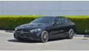 Mercedes-Benz C 200 Mercedes Benz C 200 AMG |360 degree camera | 2023 | Brand New (Export)
