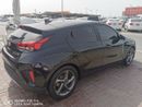 Hyundai Veloster N Sport 2.0L In excellent condition and requires no expenses
