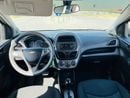 Chevrolet Spark LT 1.4L