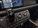Land Rover Defender P400 90 HSE 3.0L (5 Seater) 2021 Defender 90 HSE - 22 KHAN RIMS - BORLA EXHAUST SYSTEM - ALTAYYER WA