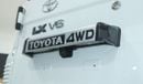 Toyota Land Cruiser 70 LC76 LX 4.0L Petrol 4WD 6-Speed Automatic . 2026 Model . For Export