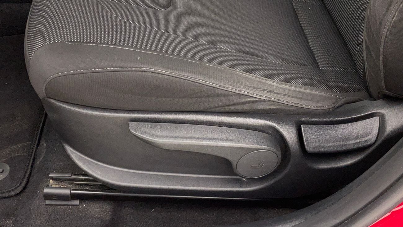 هيونداي إلانترا COMFORT 2 | بدون دفعة مقدمة | اختبار القيادة في المنزل