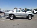 تويوتا هيلوكس TOYOTA HILUX PICKUP RHD 2003 MODEL 3.0 L DIESEL MANUAL(PM28598)
