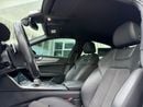 Audi A6 45 TFSI