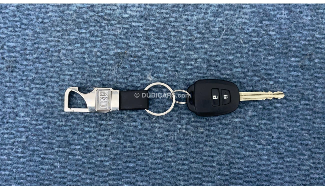 Toyota Yaris SE / E 1.3 | Zero Down Payment | Free Home Test Drive