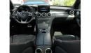 Mercedes-Benz C 43 AMG Clean Title No Accidents