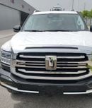 تانك 500 3.0 TWIN TURBO V6 PETROL AUTOMATIC TRANSMISSION ( FOR RE-EXPORT ONLY )