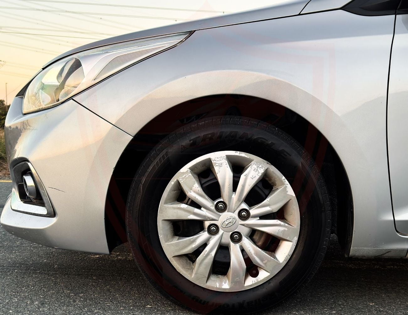 هيونداي أكسنت هيونداي أكسنت | 1.6 لتر | 2020 | خليجية | خالية من الحوادث | بحالة ممتازة | 461 شهرياً